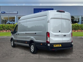 Used Ford Transit 2025 for sale - 79305219: Photo