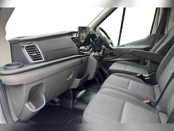 Used Ford Transit 2025 for sale - 79305219: Photo