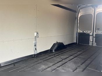 Used Ford Transit 2025 for sale - 79305219: Photo