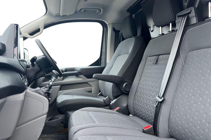 Used Ford Transit Custom 2025 for sale - 77198963: Photo 10