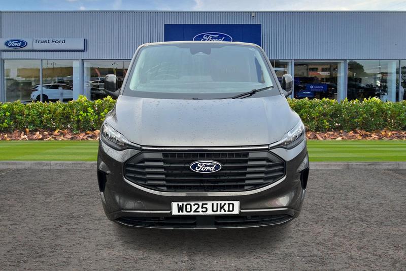 Used Ford Transit Custom 2025 for sale - 77198963: Photo 12