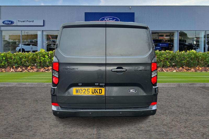 Used Ford Transit Custom 2025 for sale - 77198963: Photo 13