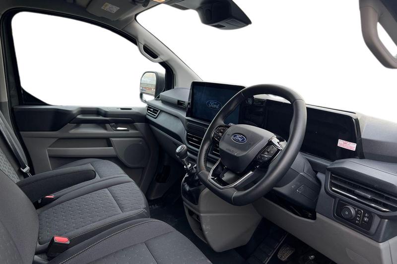 Used Ford Transit Custom 2025 for sale - 77198963: Photo 14