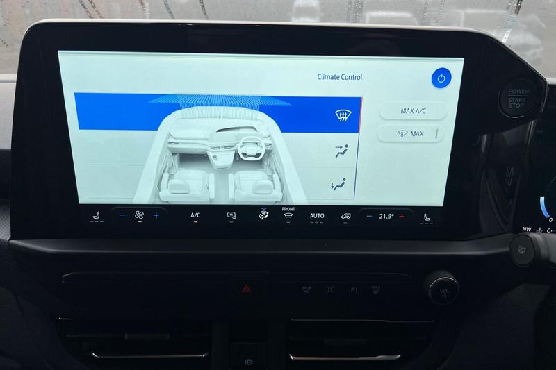 Used Ford Transit Custom 2025 for sale - 77198963: Photo 15