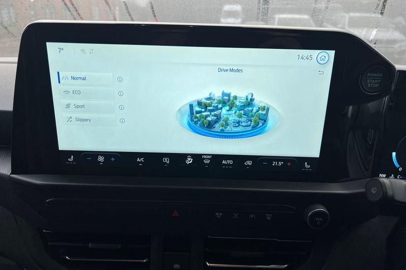 Used Ford Transit Custom 2025 for sale - 77198963: Photo 16