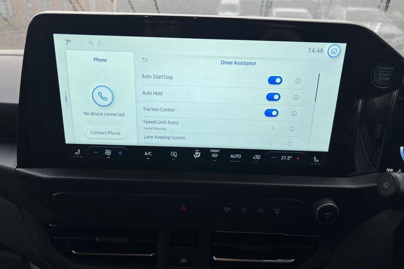 Used Ford Transit Custom 2025 for sale - 77198963: Photo 17