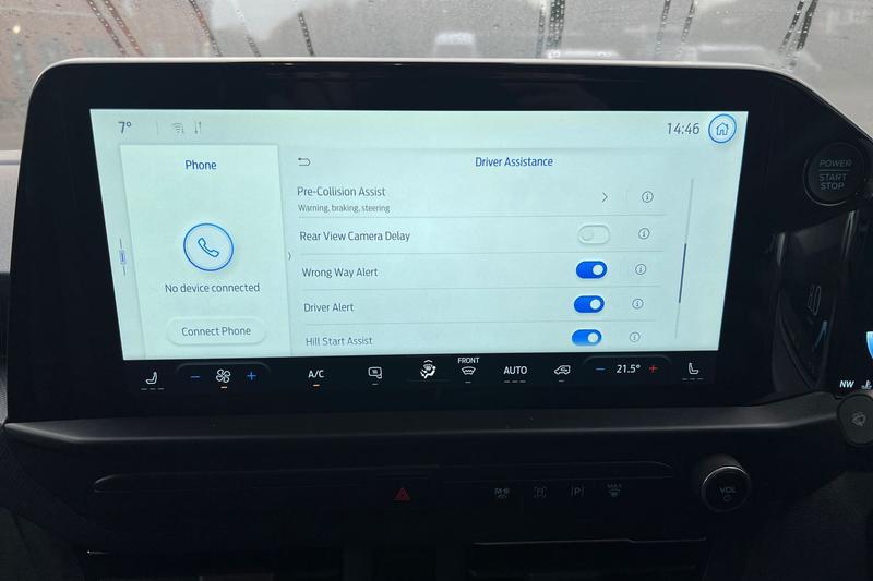 Used Ford Transit Custom 2025 for sale - 77198963: Photo 18