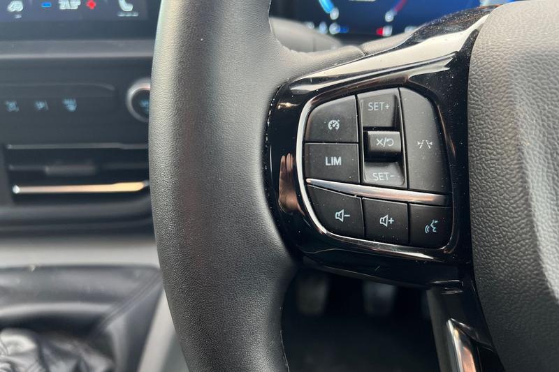 Used Ford Transit Custom 2025 for sale - 77198963: Photo 19