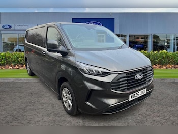 Used Ford Transit Custom 2025 for sale - 77198963: Photo
