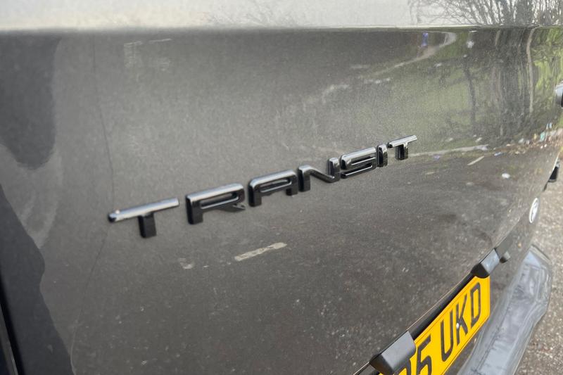 Used Ford Transit Custom 2025 for sale - 77198963: Photo 20