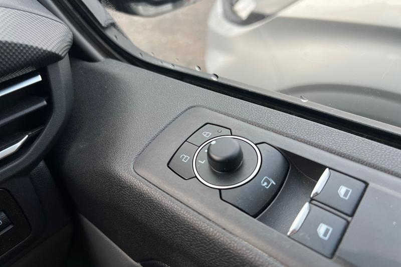 Used Ford Transit Custom 2025 for sale - 77198963: Photo 22