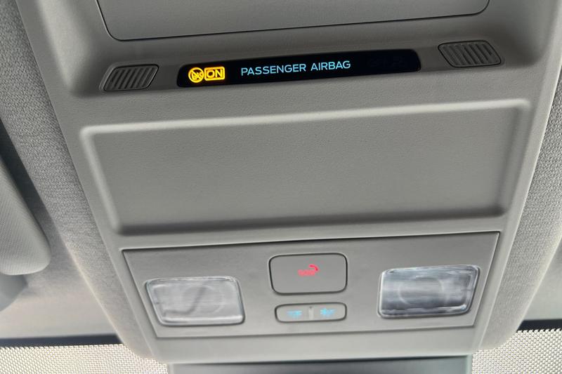 Used Ford Transit Custom 2025 for sale - 77198963: Photo 23