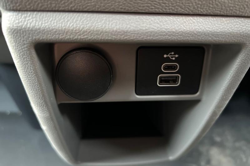 Used Ford Transit Custom 2025 for sale - 77198963: Photo 24