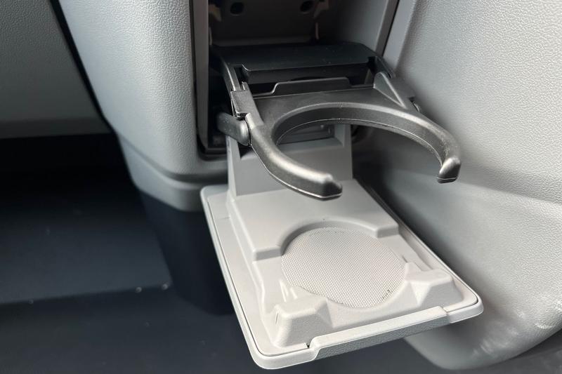 Used Ford Transit Custom 2025 for sale - 77198963: Photo 25