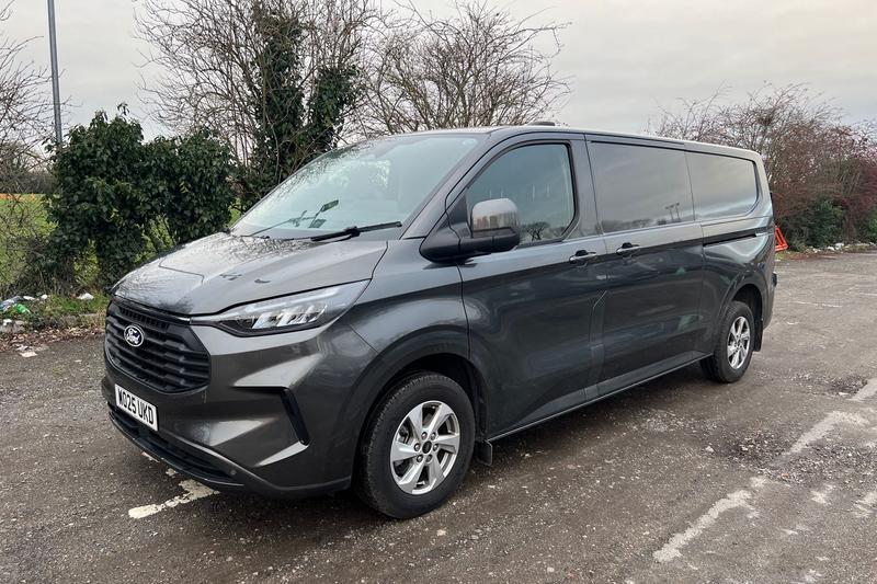 Used Ford Transit Custom 2025 for sale - 77198963: Photo 30