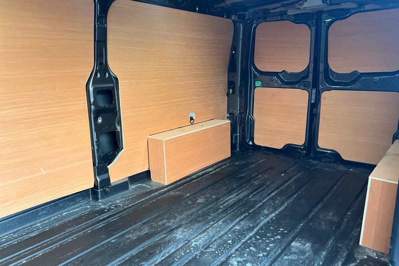 Used Ford Transit Custom 2025 for sale - 77198963: Photo 31