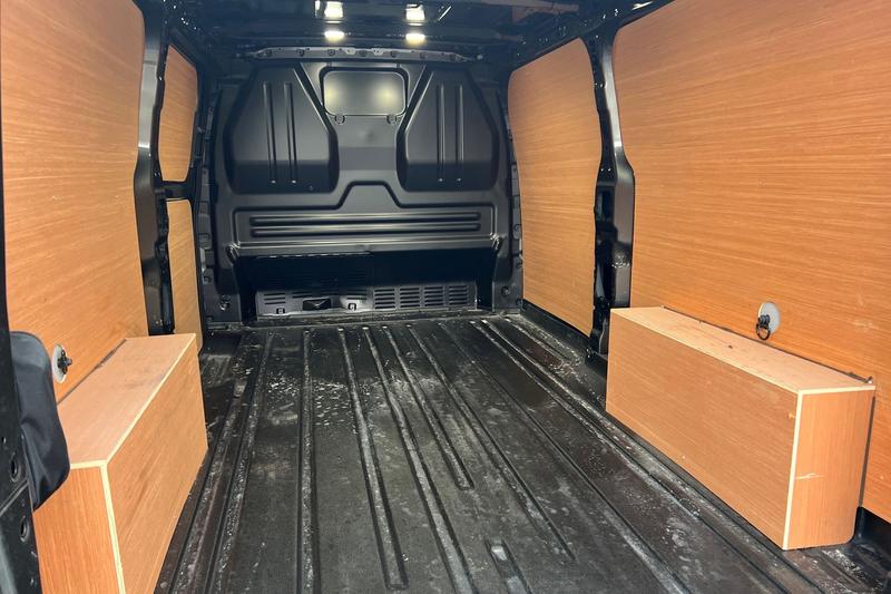 Used Ford Transit Custom 2025 for sale - 77198963: Photo 32