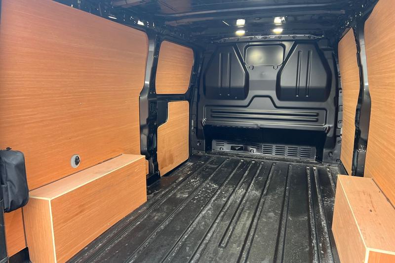 Used Ford Transit Custom 2025 for sale - 77198963: Photo 33