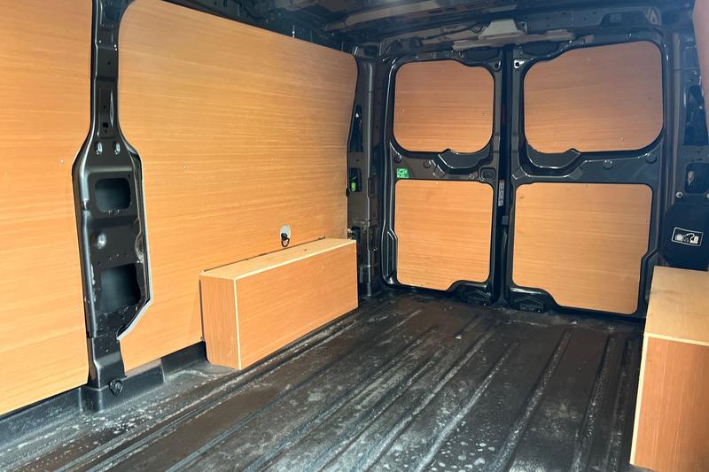 Used Ford Transit Custom 2025 for sale - 77198963: Photo 34