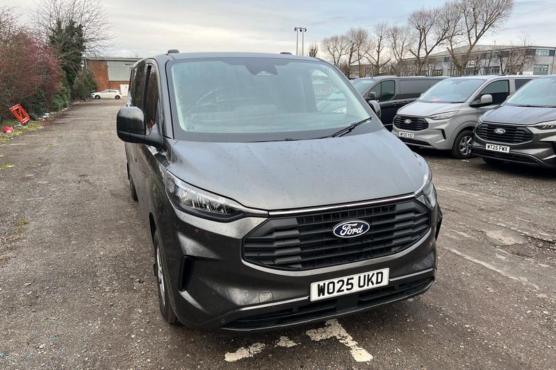 Used Ford Transit Custom 2025 for sale - 77198963: Photo 37