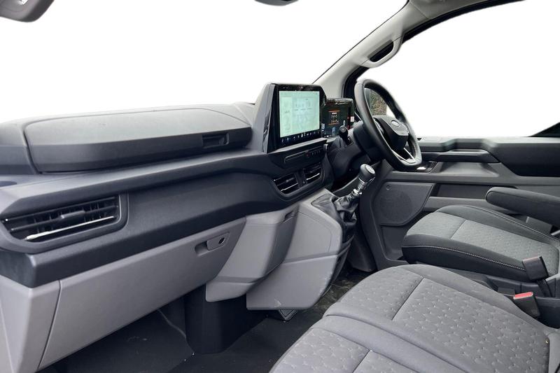 Used Ford Transit Custom 2025 for sale - 77198963: Photo 4