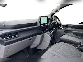 Used Ford Transit Custom 2025 for sale - 77198963: Photo