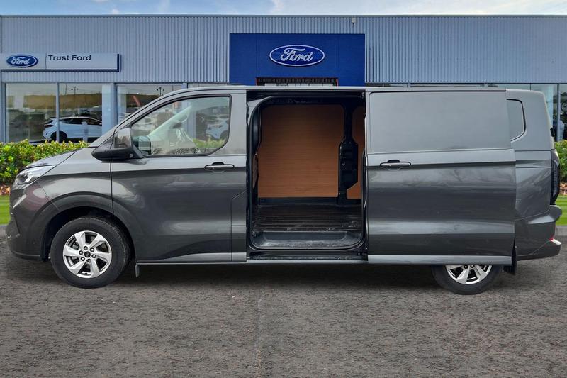 Used Ford Transit Custom 2025 for sale - 77198963: Photo 6