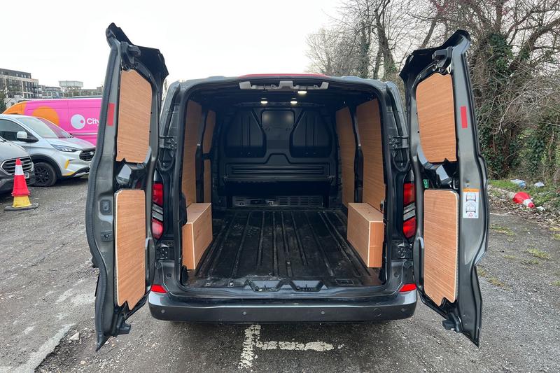 Used Ford Transit Custom 2025 for sale - 77198963: Photo 7