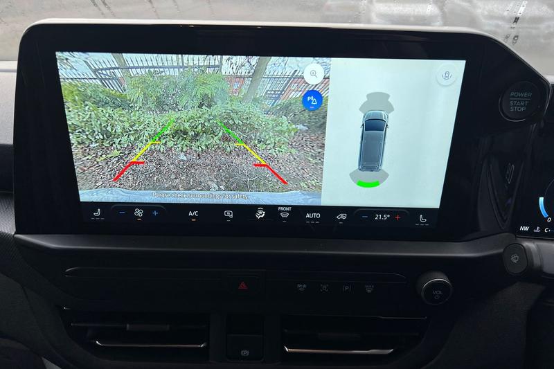 Used Ford Transit Custom 2025 for sale - 77198963: Photo 8