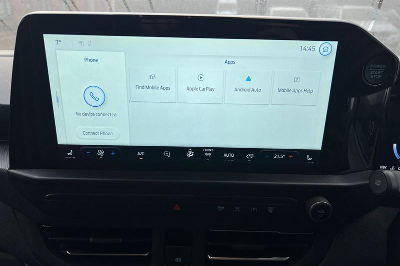 Used Ford Transit Custom 2025 for sale - 77198963: Photo 9