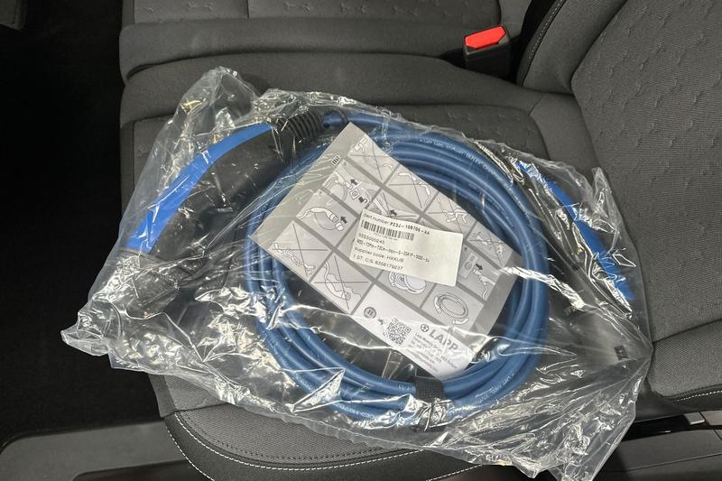 Used Ford Transit Custom 2025 for sale - 77545782: Photo 14