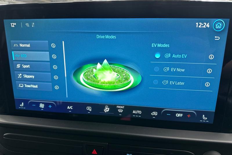 Used Ford Transit Custom 2025 for sale - 77545782: Photo 25