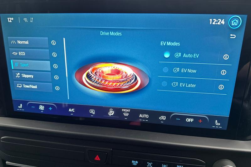 Used Ford Transit Custom 2025 for sale - 77545782: Photo 26