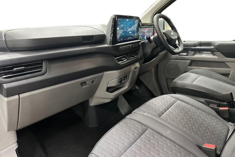 Used Ford Transit Custom 2025 for sale - 77545782: Photo 3