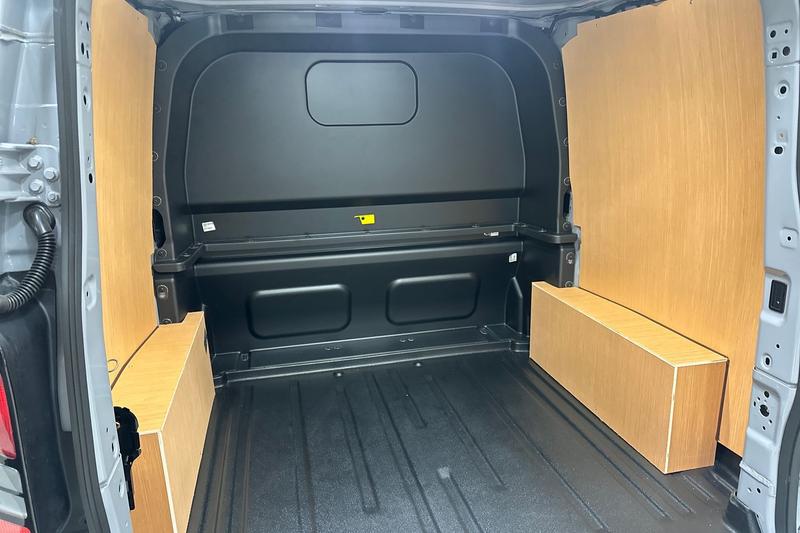 Used Ford Transit Custom 2025 for sale - 77545782: Photo 4