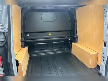 Used Ford Transit Custom 2025 for sale - 77545782: Photo