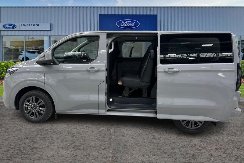 Used Ford Transit Custom 2025 for sale - 77545782: Photo 5