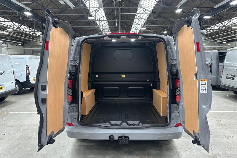 Used Ford Transit Custom 2025 for sale - 77545782: Photo 6