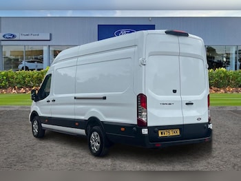 Used Ford Transit 2025 for sale - 79312197: Photo