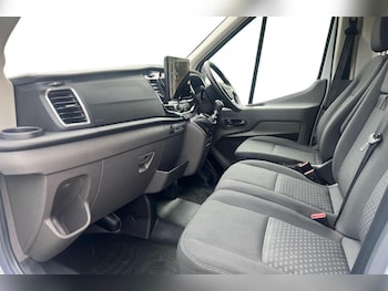 Used Ford Transit 2025 for sale - 79312197: Photo