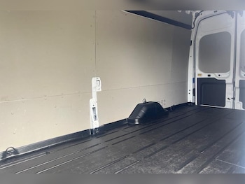 Used Ford Transit 2025 for sale - 79312197: Photo
