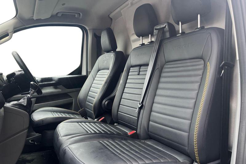 Used Ford Transit Custom 2025 for sale - 77274933: Photo 10