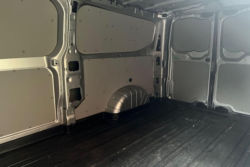 Used Ford Transit Custom 2025 for sale - 77274933: Photo 11