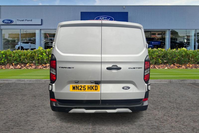 Used Ford Transit Custom 2025 for sale - 77274933: Photo 13