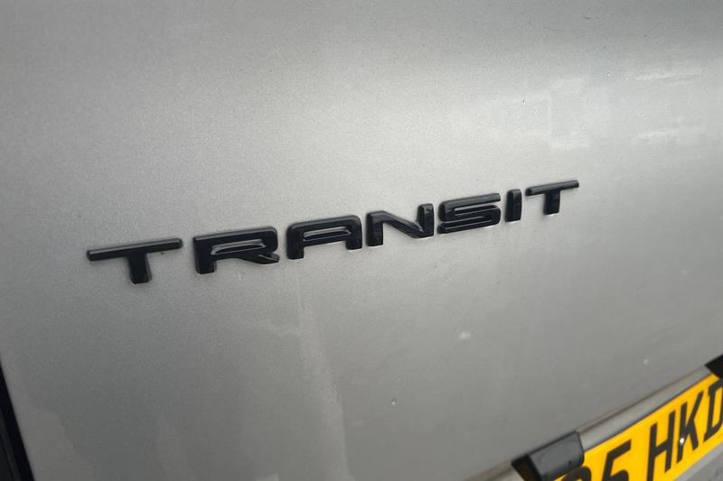 Used Ford Transit Custom 2025 for sale - 77274933: Photo 20