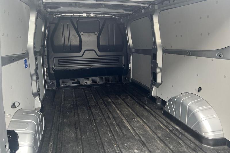 Used Ford Transit Custom 2025 for sale - 77274933: Photo 24