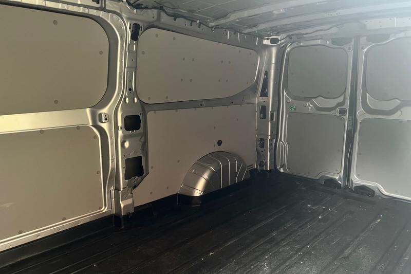 Used Ford Transit Custom 2025 for sale - 77274933: Photo 26