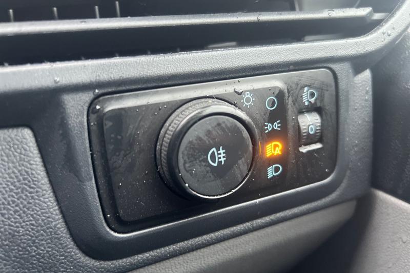 Used Ford Transit Custom 2025 for sale - 77274933: Photo 29