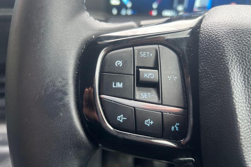 Used Ford Transit Custom 2025 for sale - 77274933: Photo 30