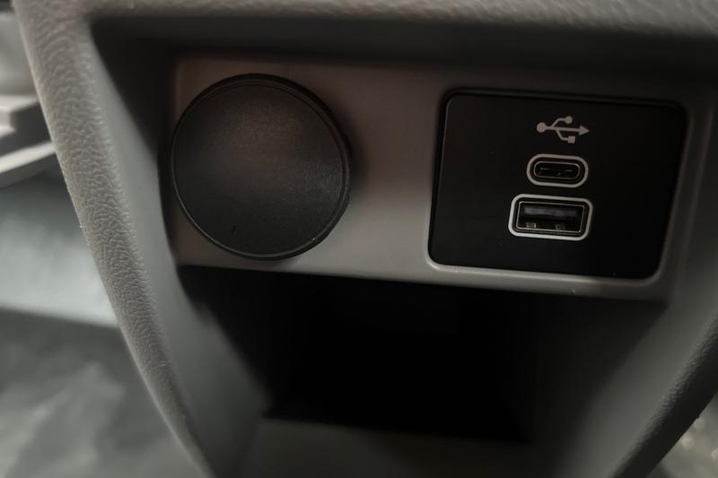 Used Ford Transit Custom 2025 for sale - 77274933: Photo 35